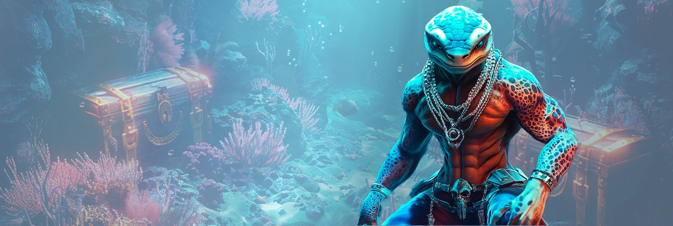 Triton Slots Bónuszok